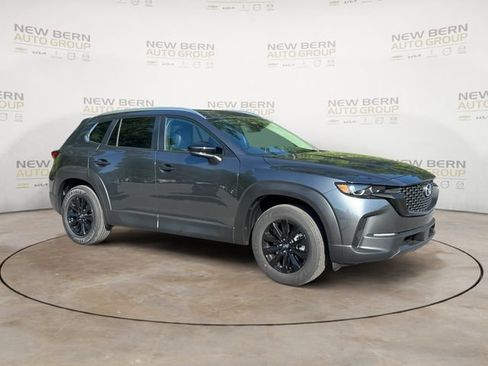 New 2026 MAZDA CX-50 AWD 2.5 S w/ Weather Package image 7