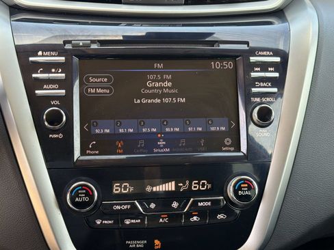 Used 2023 Nissan Murano S FWD image 19