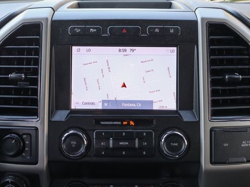 Used 2020 Ford F150 Lariat image 26