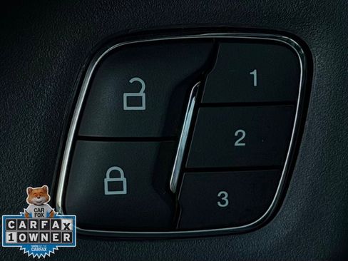 Used 2024 Ford Expedition Max Limited image 24