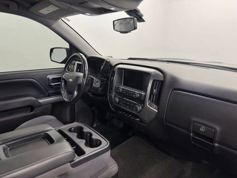 Used 2018 Chevrolet Silverado 1500 LT w/ Trailering Package AWD/4WD image 25