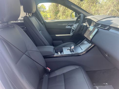 Used 2026 Land Rover Range Rover Velar Dynamic SE image 20