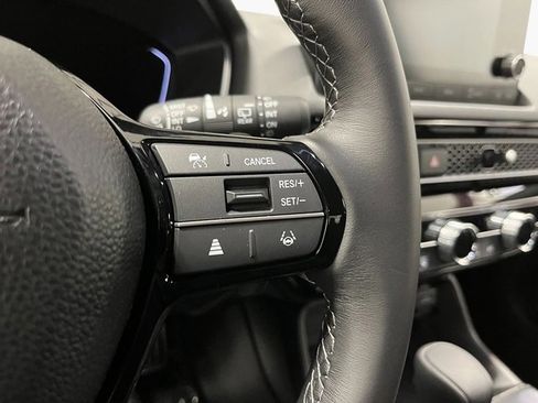 New 2026 Honda Civic Sport image 15