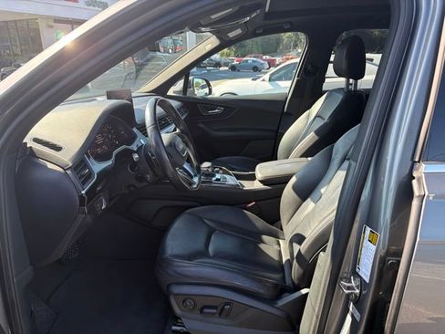 Used 2017 Audi Q7 3.0T Premium Plus AWD/4WD image 5