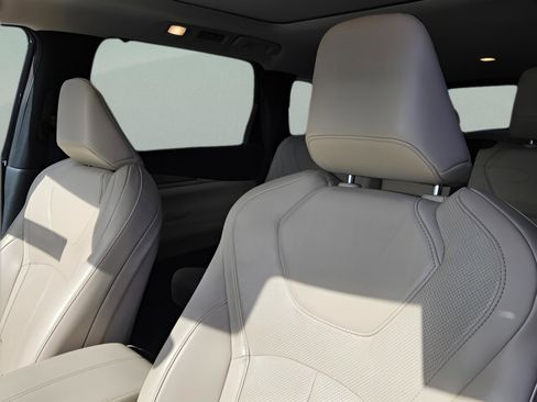 Used 2023 INFINITI QX60 Luxe w/ Cargo Package image 64