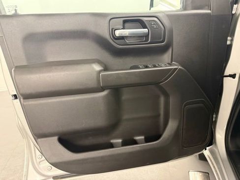 Used 2022 GMC Sierra 1500 Pro w/ Sierra Value Package image 26