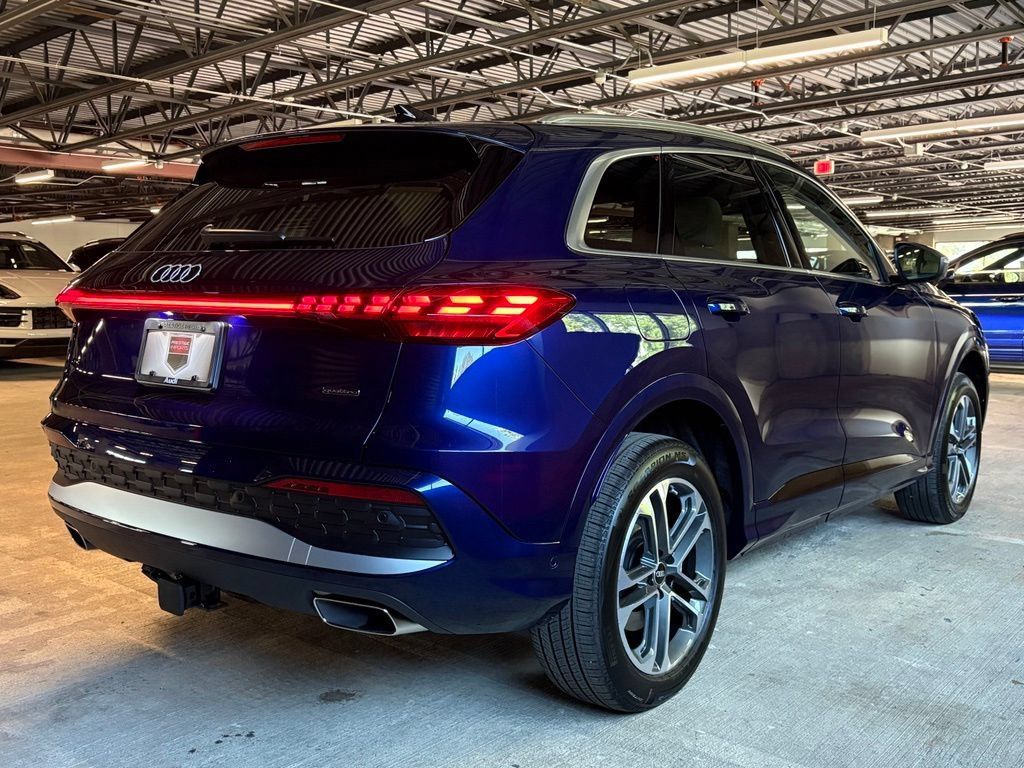 New 2026 Audi Q5 Premium AWD/4WD image 8