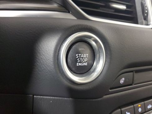 Certified 2023 MAZDA CX-5 AWD 2.5 S w/ Premium Plus Pkg image 33