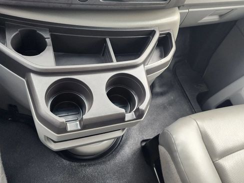 Used 2024 Ford E-350 and Econoline 350 Super Duty w/ Power Windows & Locks Group RWD image 32