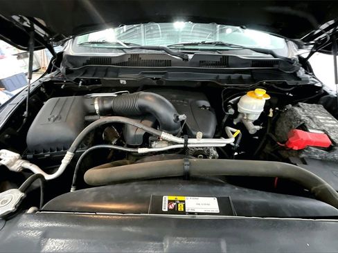 Used 2016 RAM 1500 Sport w/ Black Ram 1500 Sport Group image 27