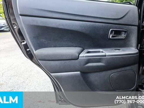 Used 2024 Mitsubishi Outlander Sport ES AWD/4WD image 48