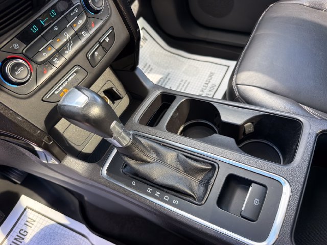 Used 2017 Ford Escape Titanium AWD/4WD image 26