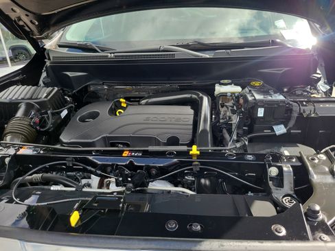 Used 2023 GMC Terrain AT4 w/ Infotainment Package II image 31