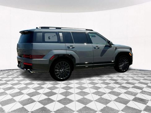 New 2026 Hyundai Santa Fe Calligraphy image 12