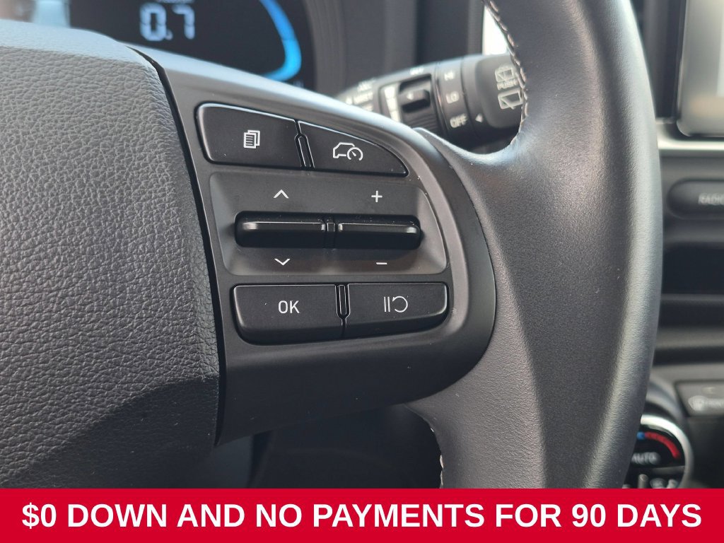 Used 2026 Hyundai Venue SEL FWD image 17