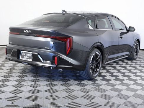 New 2026 Kia K4 GT-Line image 5