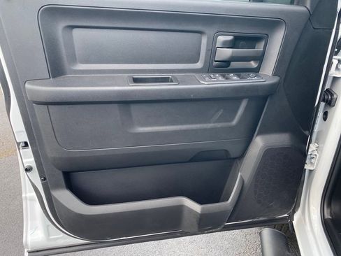 New 2026 RAM 2500 Tradesman image 9