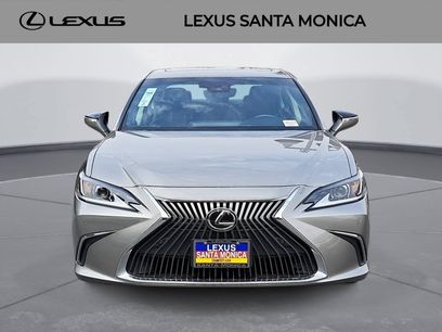 Used 2021 Lexus ES 250 w/ Premium Package