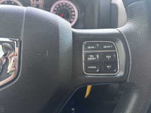 Used 2021 RAM 1500 Tradesman w/ Popular Equipment Group image 18