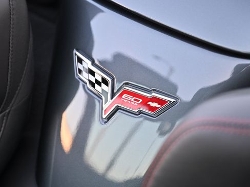 Used 2013 Chevrolet Corvette 427 w/ 1SC Preferred Equipment Group RWD image 31