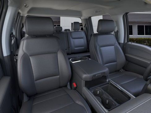 New 2026 Ford F550 4x4 Crew Cab Super Duty image 10