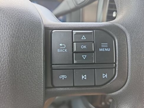 New 2026 Ford F250 XLT w/ XLT Premium Package AWD/4WD image 16