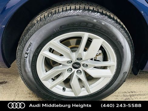 Certified 2023 Audi Q5 2.0T Premium w/ Convenience Package image 35