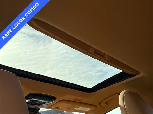 Used 2025 Lexus NX 250 FWD w/ Premium Package image 15