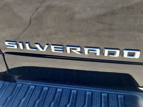 Used 2021 Chevrolet Silverado 2500 High Country w/ Z71 Off-Road Package image 38