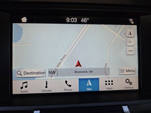 Used 2018 Ford Mustang GT Premium w/ Black Accent Package image 3