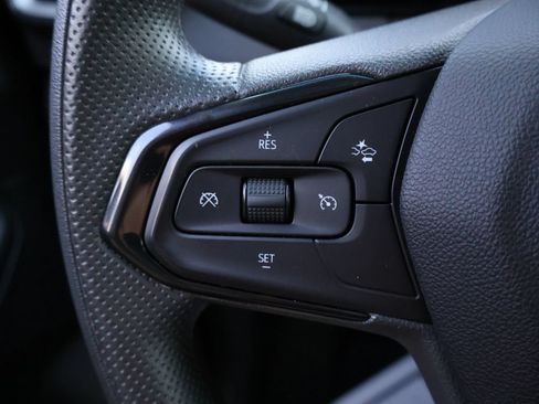 Certified 2025 Chevrolet TrailBlazer LT FWD image 34