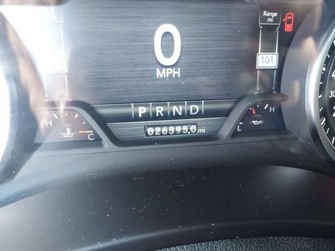 Used 2024 RAM 2500 Laramie w/ Night Edition AWD/4WD image 19