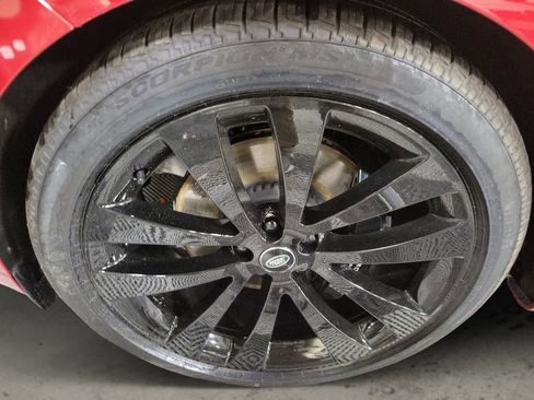 New 2025 Land Rover Range Rover Sport Dynamic SE image 9