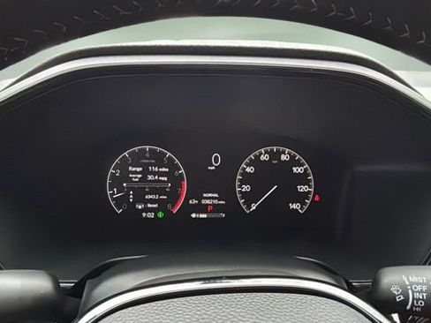 Used 2025 Honda CR-V EX-L image 15