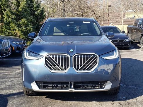Used 2026 BMW X3 xDrive30 w/ Convenience Package AWD/4WD image 2