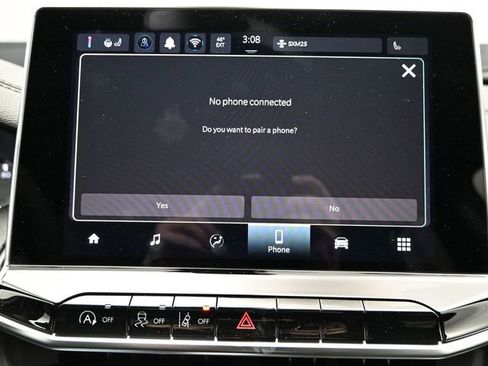 New 2026 Jeep Compass Altitude image 33