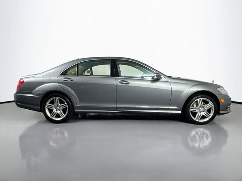Used 2013 Mercedes-Benz S 550 image 4