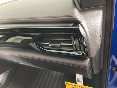 New 2026 Acura MDX Type S image 23