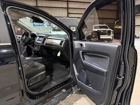 Used 2019 Ford Ranger XLT w/ Equipment Group 302A Luxury AWD/4WD image 24