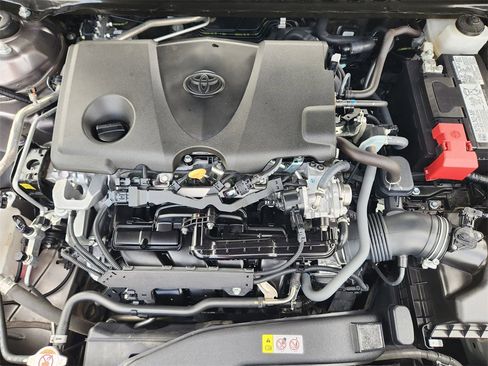 Used 2024 Toyota Camry XSE image 28