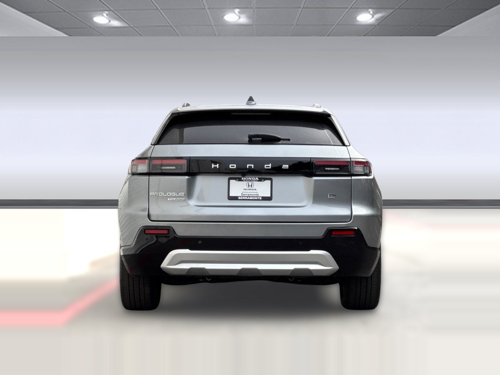Certified 2024 Honda Prologue Touring image 9