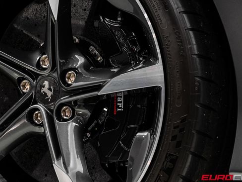 Used 2023 Ferrari SF90 Stradale AWD/4WD image 33