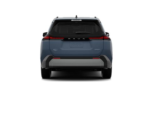 New 2026 Toyota RAV4 Limited AWD/4WD image 8