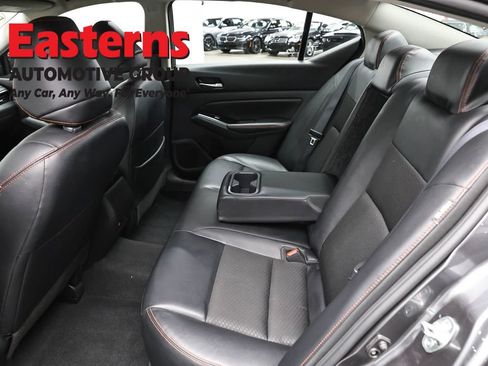 Used 2023 Nissan Altima 2.5 SR FWD image 21