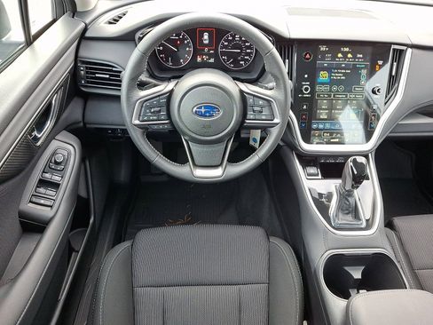 Certified 2025 Subaru Legacy Premium image 11
