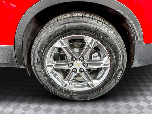 Used 2024 Chevrolet Blazer LT image 33