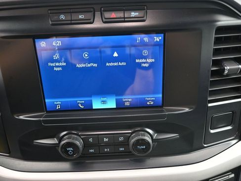 Used 2023 Ford F150 XLT RWD image 32