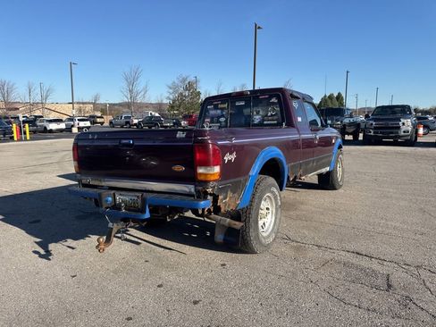 Used 1994 Ford Ranger XLT AWD/4WD image 4