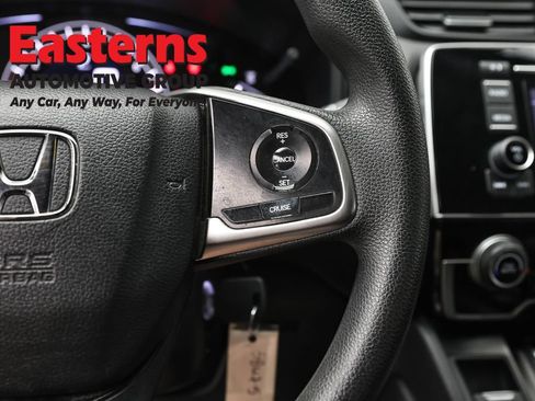 Used 2017 Honda CR-V LX image 15