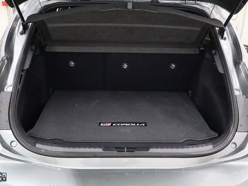 Used 2025 Toyota Corolla GR image 26